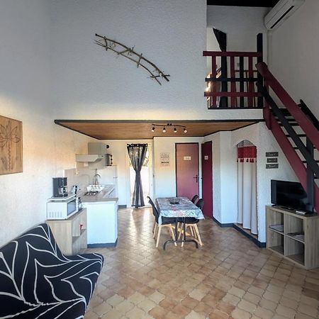 Gite La Capelle Roquefort Des Corbieres Sigean Narbonne Aude Exteriör bild