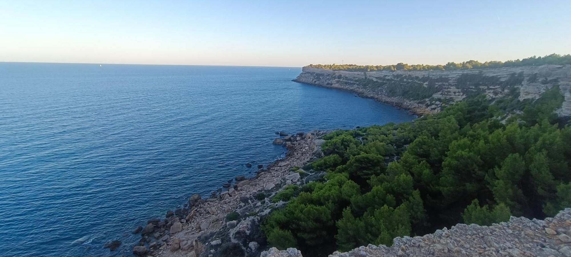 Gite La Capelle Roquefort Des Corbieres Sigean Narbonne Aude Exteriör bild