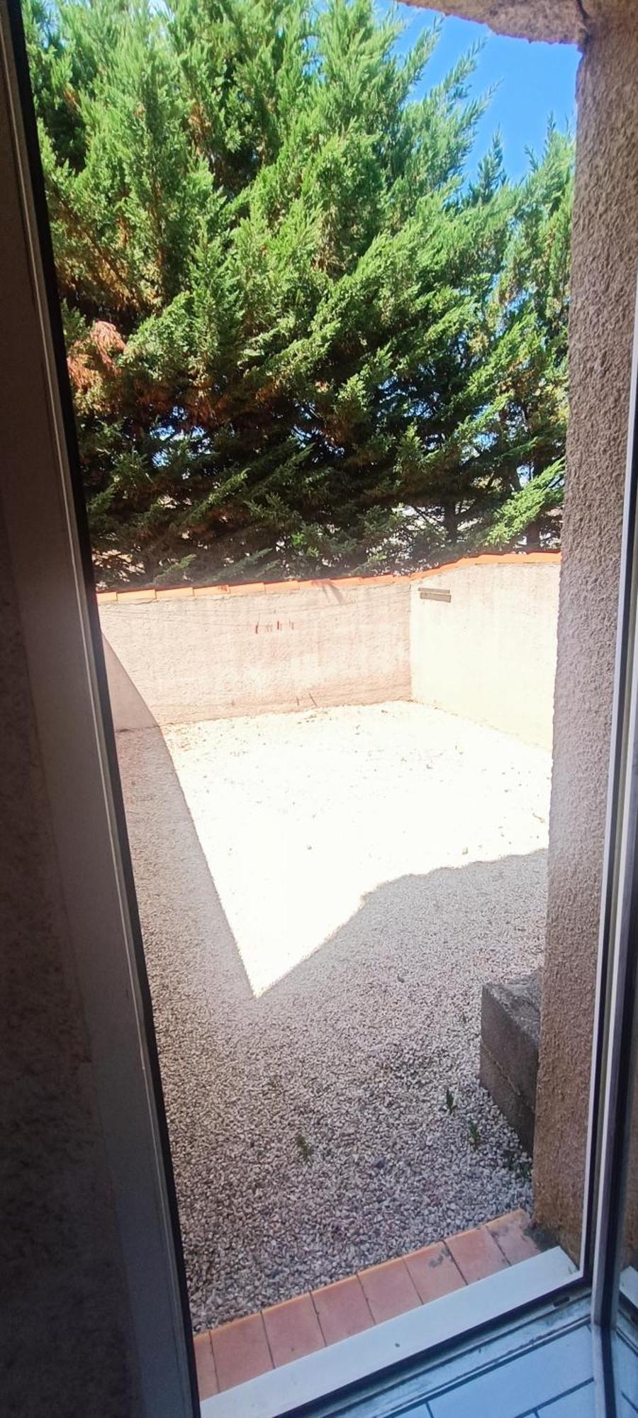 Gite La Capelle Roquefort Des Corbieres Sigean Narbonne Aude Exteriör bild