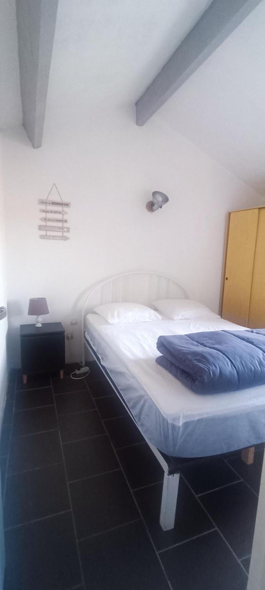 Gite La Capelle Roquefort Des Corbieres Sigean Narbonne Aude Exteriör bild