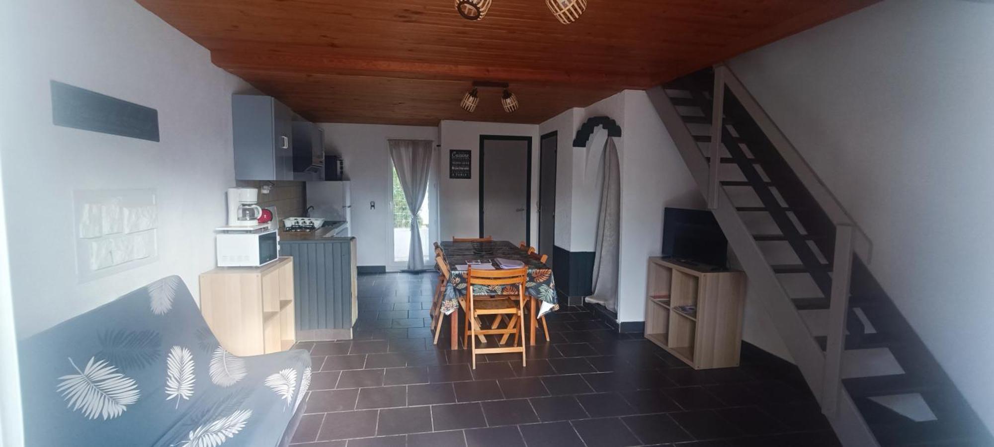 Gite La Capelle Roquefort Des Corbieres Sigean Narbonne Aude Exteriör bild