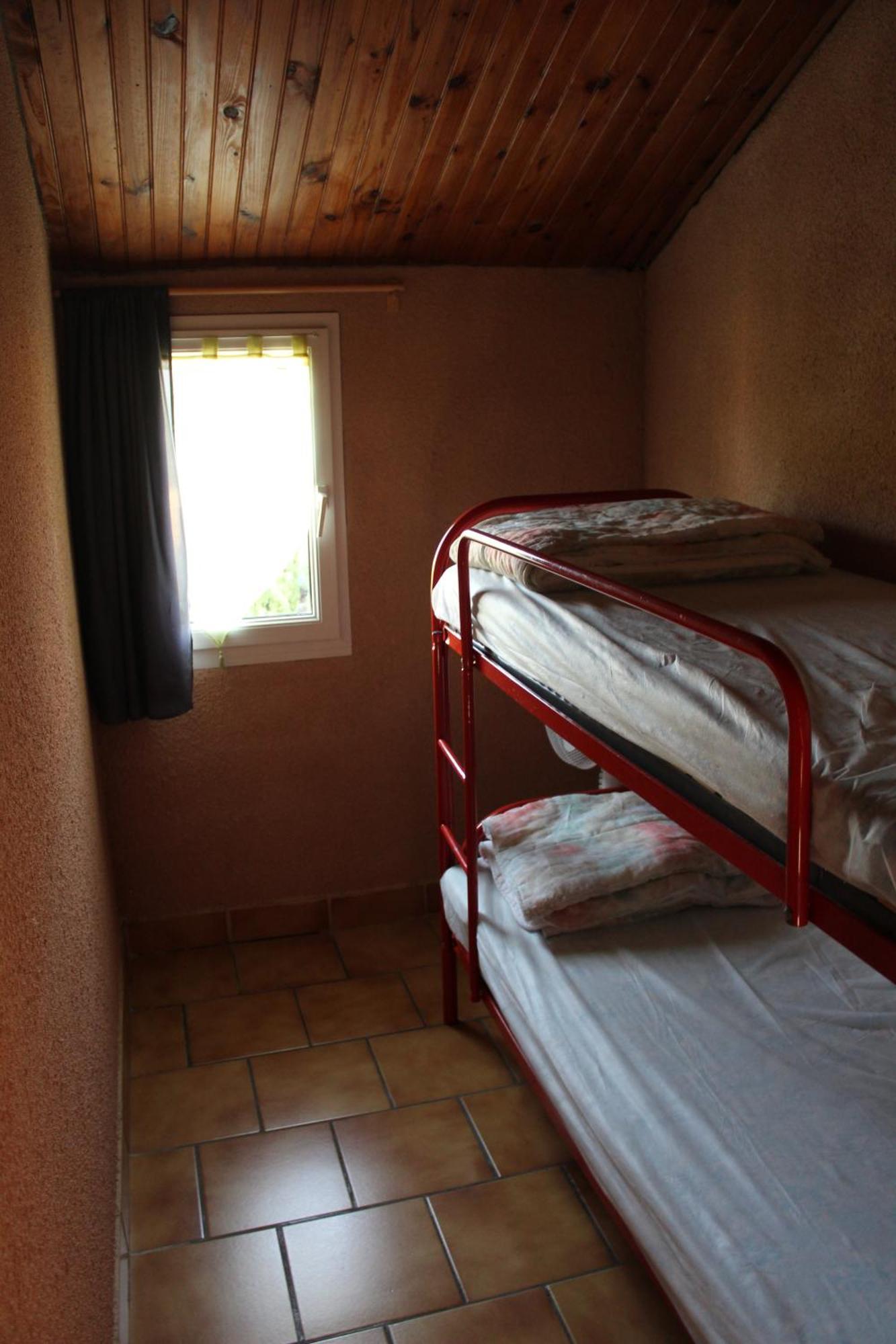 Gite La Capelle Roquefort Des Corbieres Sigean Narbonne Aude Exteriör bild